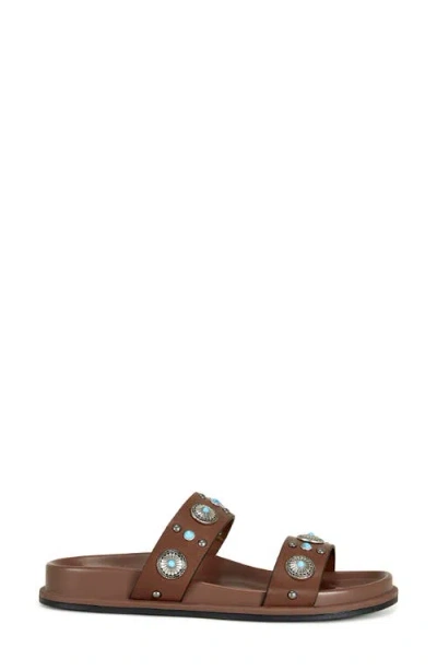 Azalea Wang Storge Slide Sandal