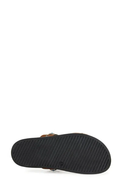 Azalea Wang Storge Slide Sandal