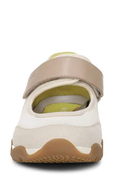 Vionic Walk Slim Giselle Mary Jane Sneaker In Multi