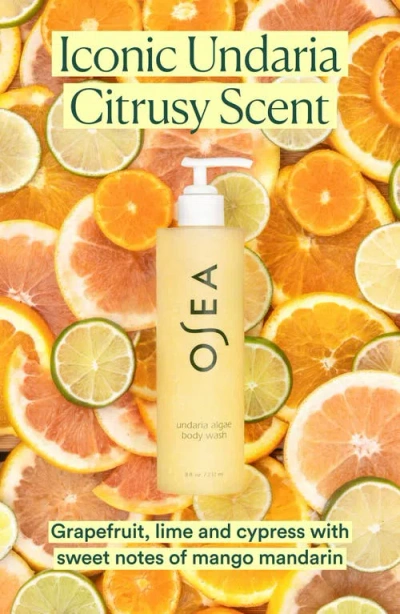 Osea Undaria Algae™ Body Wash