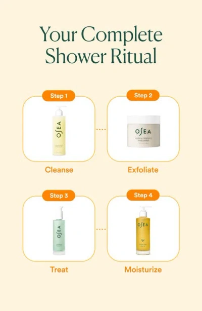 Osea Undaria Algae™ Body Wash