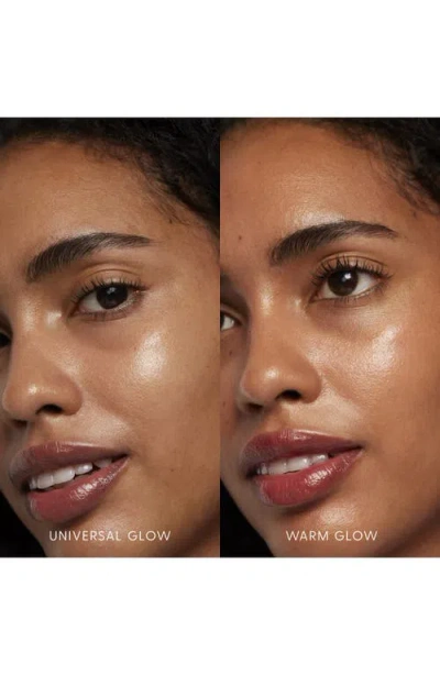 Iris & Romeo Mini Weekend Skin Spf 50 Instant Glow Tinted Mineral Sunscreen With Vitamin C + Niacinamide 0.5 oz /
