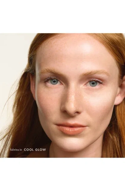 Iris & Romeo Weekend Skin Spf 50 Instant Glow Tinted Mineral Sunscreen With Vitamin C + Niacinamide Cool Glow 1.1