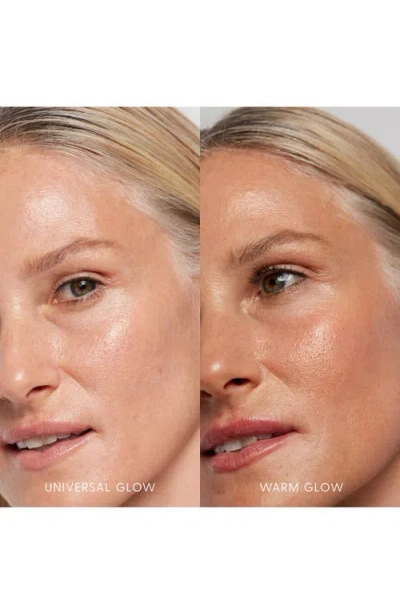 Iris & Romeo Weekend Skin Spf 50 Instant Glow Tinted Mineral Sunscreen With Vitamin C + Niacinamide Warm Glow 1.1