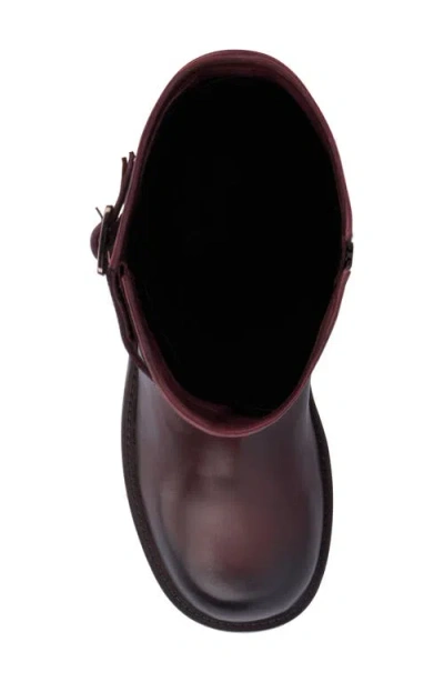 Vintage Foundry Constance Knee High Boot