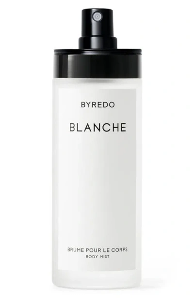 Byredo Blanche Body Mist