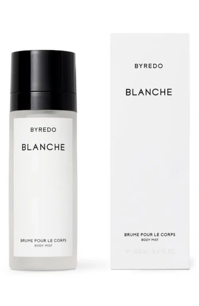 Byredo Blanche Body Mist
