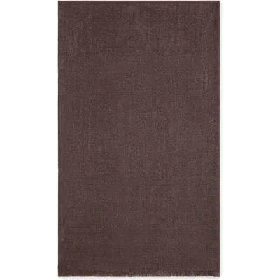 Brunello Cucinelli Sparkling Scarf