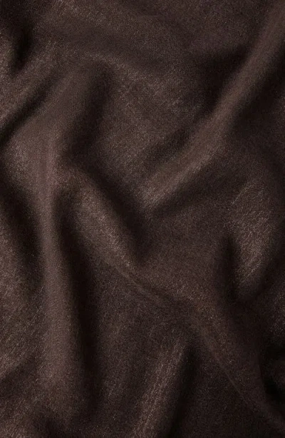 Brunello Cucinelli Sparkling Scarf