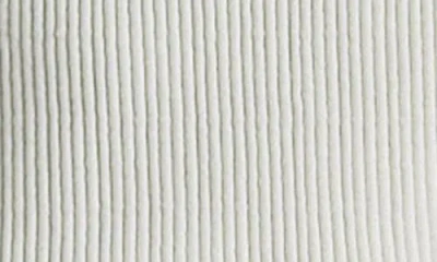 Derek Lam 10 Crosby Sain Ribbed Sweater Tank Top