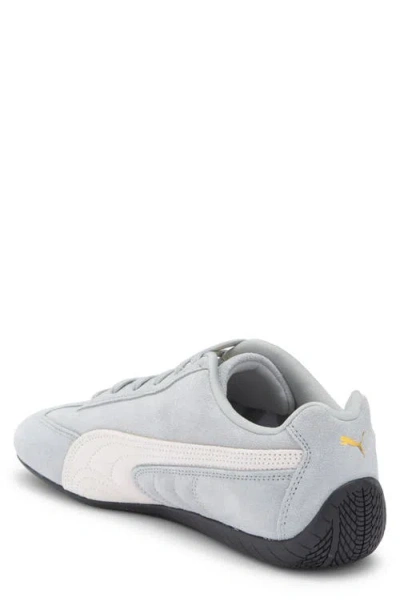 Puma Speedcat Og Sneaker In Gray