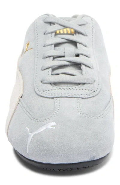 Puma Speedcat Og Sneaker In Gray
