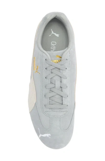 Puma Speedcat Og Sneaker In Gray
