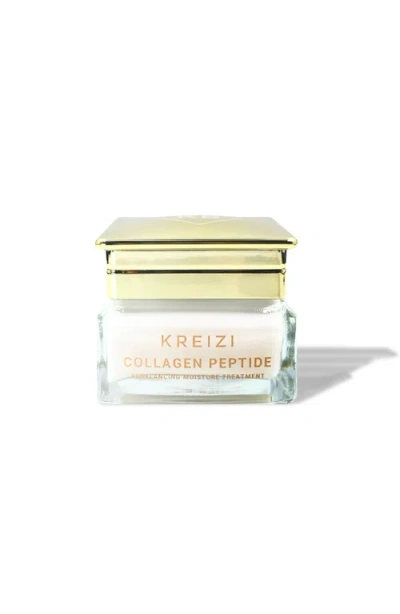 Kreizi Beauty Collagen Peptide Rebalancing Moisture Treatment