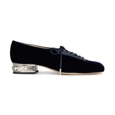 Aimee Ann Lou Mayumi Lace-up