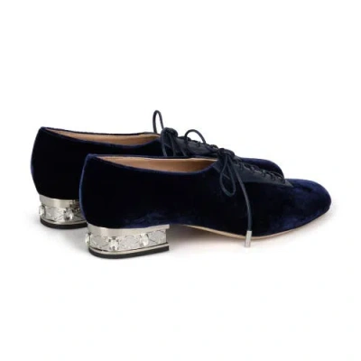 Aimee Ann Lou Mayumi Lace-up