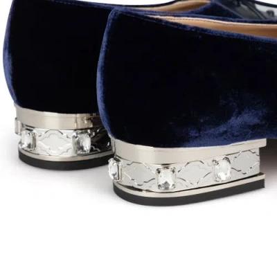 Aimee Ann Lou Mayumi Lace-up