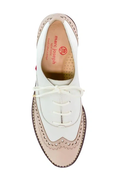 Marc Joseph New York Jennifer Oxford