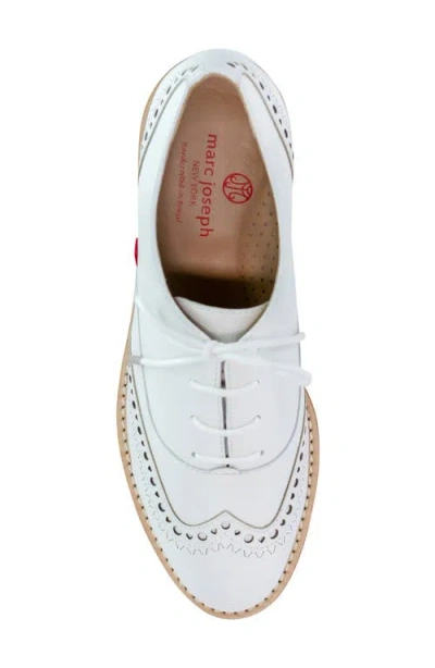 Marc Joseph New York Jennifer Oxford