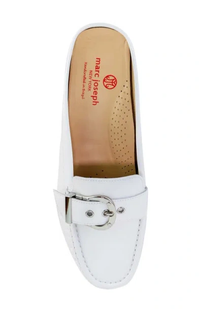 Marc Joseph New York Barbara Street Mule