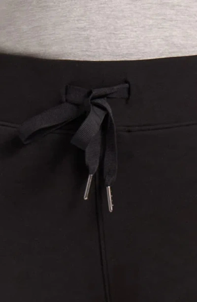 Matty M . Saylor Wide Leg Pants In Black