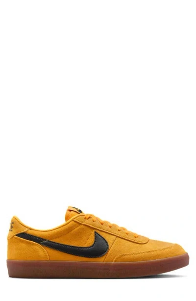 Nike Killshot 2 Sneaker In Yellow