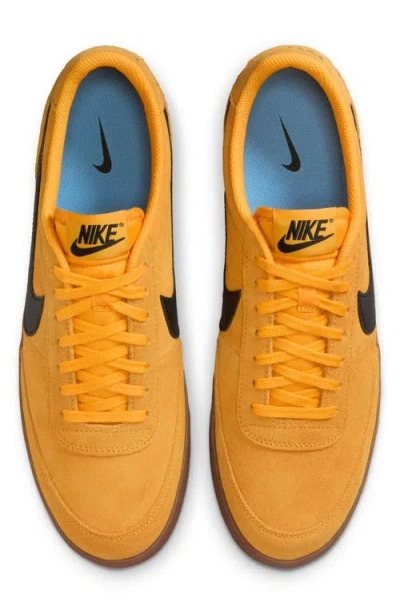 Nike Killshot 2 Sneaker In Yellow