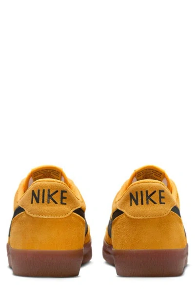 Nike Killshot 2 Sneaker In Yellow