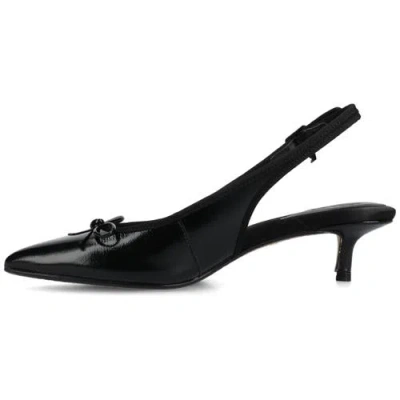 Birdies The Goldfinch Kitten Heels