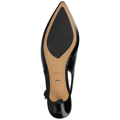 Birdies The Goldfinch Kitten Heels