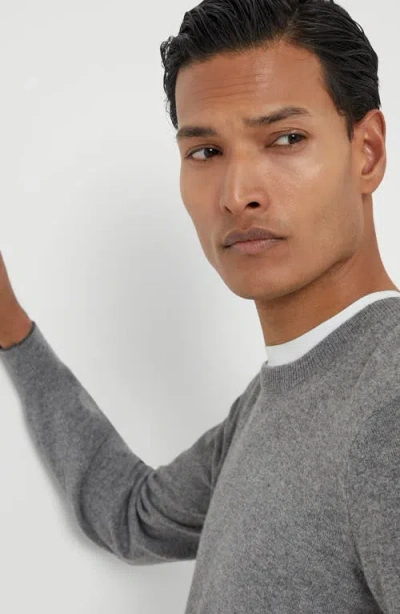 Brunello Cucinelli Cashmere Raglan-sleeve Sweater