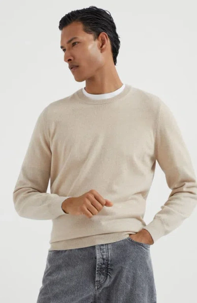 Brunello Cucinelli Cashmere Sweater