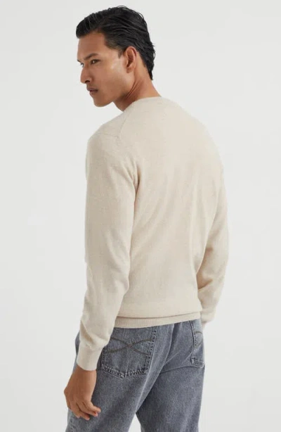 Brunello Cucinelli Cashmere Sweater