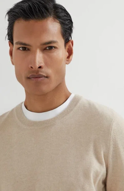 Brunello Cucinelli Cashmere Sweater