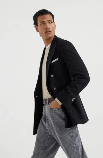 Brunello Cucinelli Cashmere Sweater