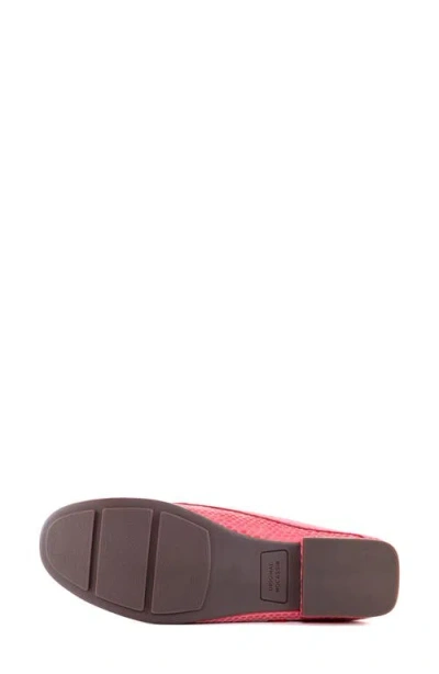 Marc Joseph New York Amsterdam Mule