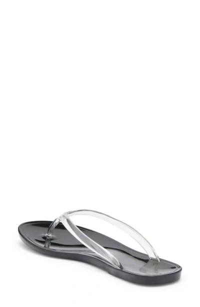Jeffrey Campbell Beach Day Jelly Flip Flop