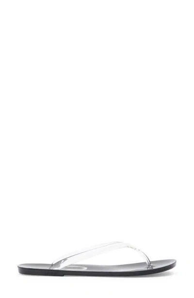 Jeffrey Campbell Beach Day Jelly Flip Flop