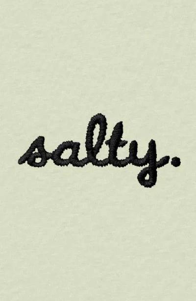 Dalix Womens Salty Lightweight Everyday Tee