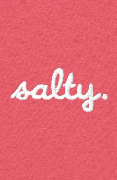 Dalix Womens Salty Lightweight Everyday Tee