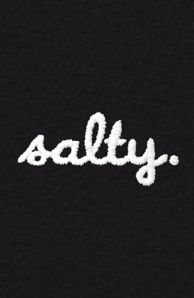 Dalix Womens Salty Lightweight Everyday Tee
