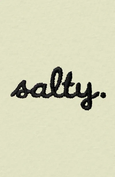 Dalix Womens Salty Lightweight Everyday Tee
