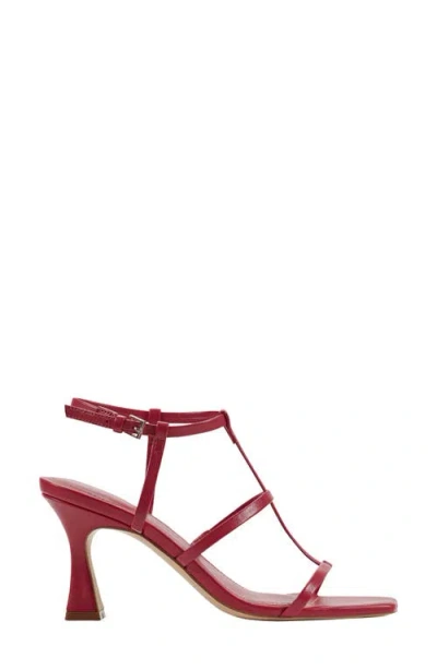 Marc Fisher Ltd Dennie Ankle Strap Sandal