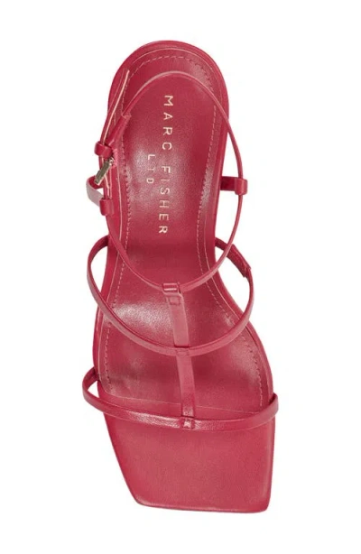 Marc Fisher Ltd Dennie Ankle Strap Sandal