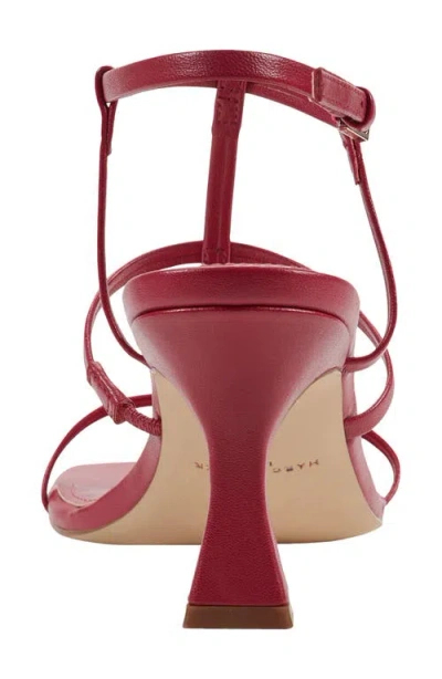 Marc Fisher Ltd Dennie Ankle Strap Sandal