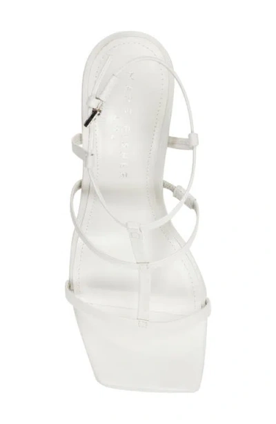 Marc Fisher Ltd Dennie Ankle Strap Sandal