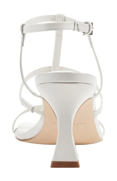 Marc Fisher Ltd Dennie Ankle Strap Sandal