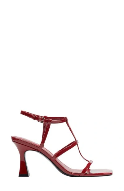 Marc Fisher Ltd Dennie Ankle Strap Sandal