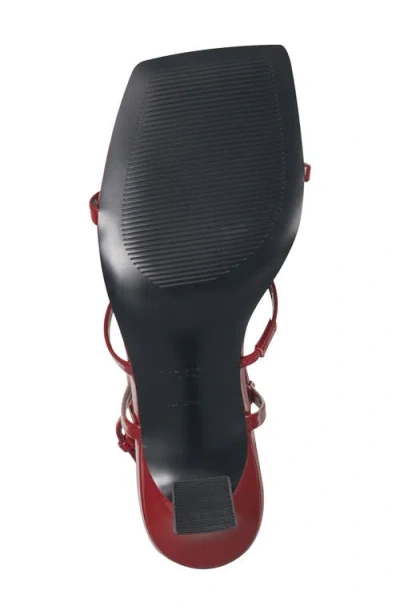 Marc Fisher Ltd Dennie Ankle Strap Sandal