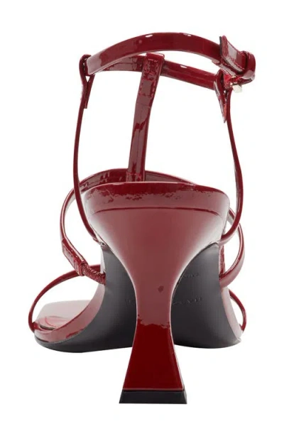 Marc Fisher Ltd Dennie Ankle Strap Sandal